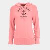 Hacci Pullover Hoodie Thumbnail