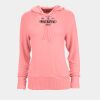 Hacci Pullover Hoodie Thumbnail