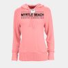 Hacci Pullover Hoodie Thumbnail