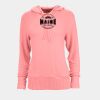 Hacci Pullover Hoodie Thumbnail