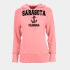 Hacci Pullover Hoodie Thumbnail