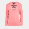 Hacci Pullover Hoodie Thumbnail