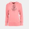 Hacci Pullover Hoodie Thumbnail