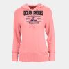 Hacci Pullover Hoodie Thumbnail