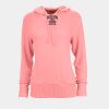 Hacci Pullover Hoodie Thumbnail