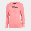 Hacci Pullover Hoodie Thumbnail