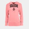 Hacci Pullover Hoodie Thumbnail