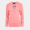 Hacci Pullover Hoodie Thumbnail