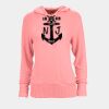 Hacci Pullover Hoodie Thumbnail