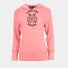 Hacci Pullover Hoodie Thumbnail