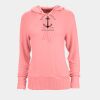 Hacci Pullover Hoodie Thumbnail