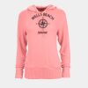 Hacci Pullover Hoodie Thumbnail