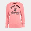 Hacci Pullover Hoodie Thumbnail