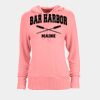 Hacci Pullover Hoodie Thumbnail