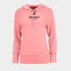 Hacci Pullover Hoodie Thumbnail
