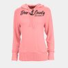 Hacci Pullover Hoodie Thumbnail