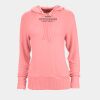 Hacci Pullover Hoodie Thumbnail