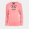 Hacci Pullover Hoodie Thumbnail