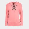 Hacci Pullover Hoodie Thumbnail