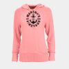 Hacci Pullover Hoodie Thumbnail