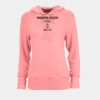 Hacci Pullover Hoodie Thumbnail