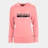 Hacci Pullover Hoodie Thumbnail
