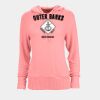 Hacci Pullover Hoodie Thumbnail