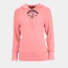 Hacci Pullover Hoodie Thumbnail