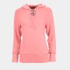 Hacci Pullover Hoodie Thumbnail