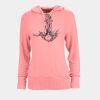 Hacci Pullover Hoodie Thumbnail