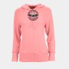 Hacci Pullover Hoodie Thumbnail