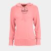 Hacci Pullover Hoodie Thumbnail
