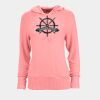 Hacci Pullover Hoodie Thumbnail