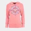 Hacci Pullover Hoodie Thumbnail