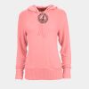 Hacci Pullover Hoodie Thumbnail
