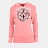 Hacci Pullover Hoodie Thumbnail