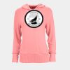 Hacci Pullover Hoodie Thumbnail