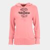 Hacci Pullover Hoodie Thumbnail