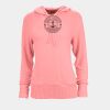 Hacci Pullover Hoodie Thumbnail