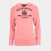 Hacci Pullover Hoodie Thumbnail