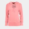 Hacci Pullover Hoodie Thumbnail