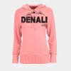 Hacci Pullover Hoodie Thumbnail