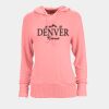 Hacci Pullover Hoodie Thumbnail