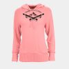 Hacci Pullover Hoodie Thumbnail