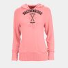Hacci Pullover Hoodie Thumbnail