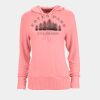 Hacci Pullover Hoodie Thumbnail