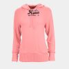 Hacci Pullover Hoodie Thumbnail
