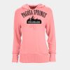 Hacci Pullover Hoodie Thumbnail