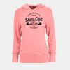 Hacci Pullover Hoodie Thumbnail