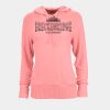 Hacci Pullover Hoodie Thumbnail